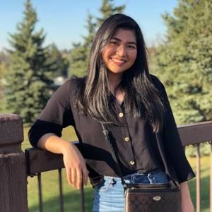 Meet your Posher, Jemima